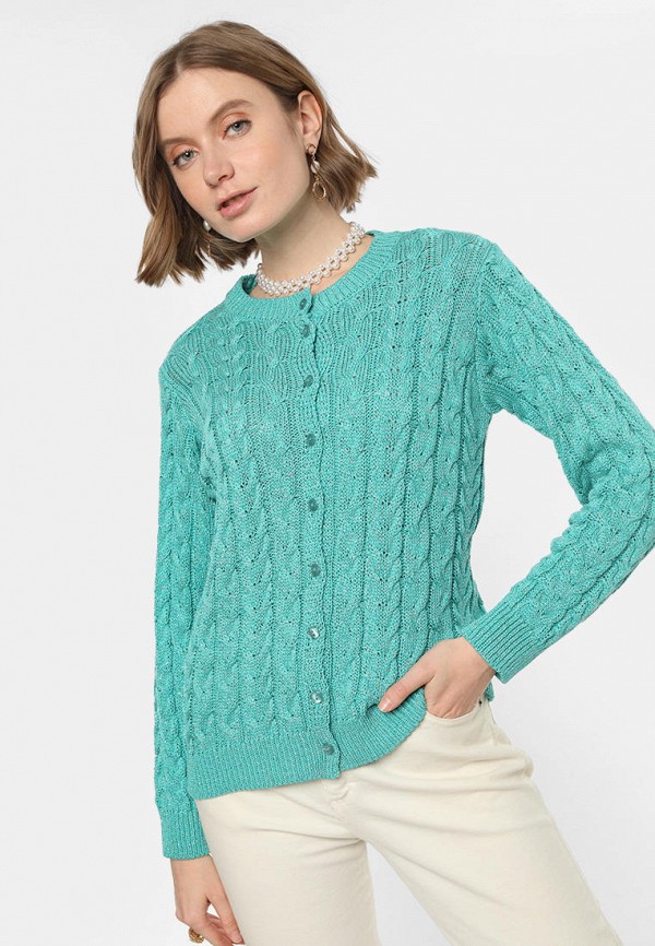 Кардиган Passegiata 8499₽