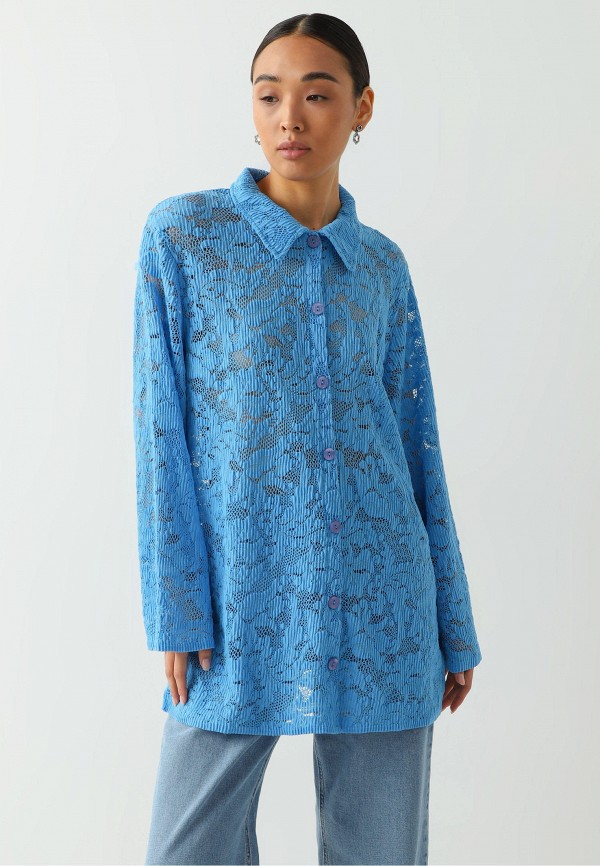 Блуза Time-to-dress