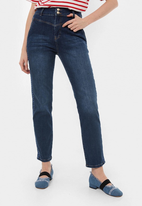 Джинсы Calin Doux 7199₽