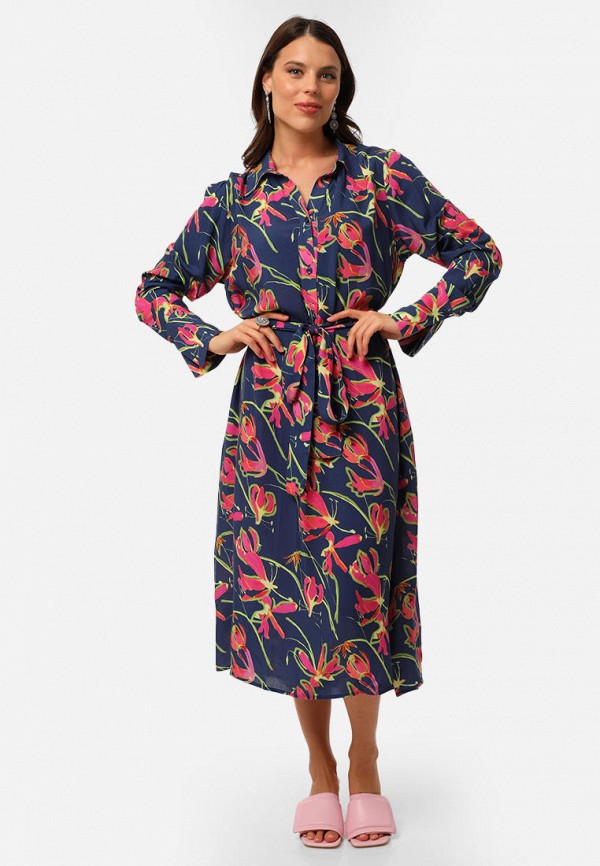 Платье Lia Berti 11194₽