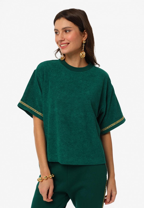 Джемпер Passegiata 3849₽