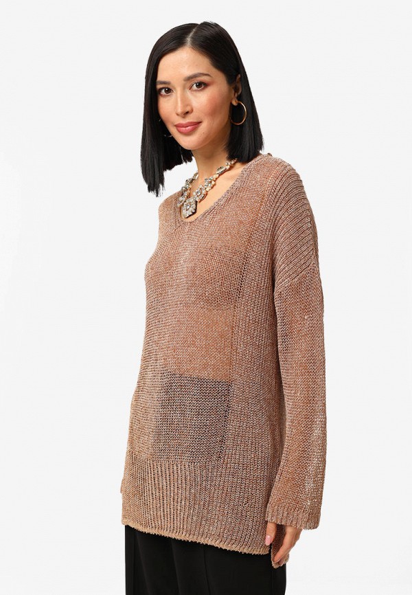 Пуловер Harmonia Sensuum 6595₽