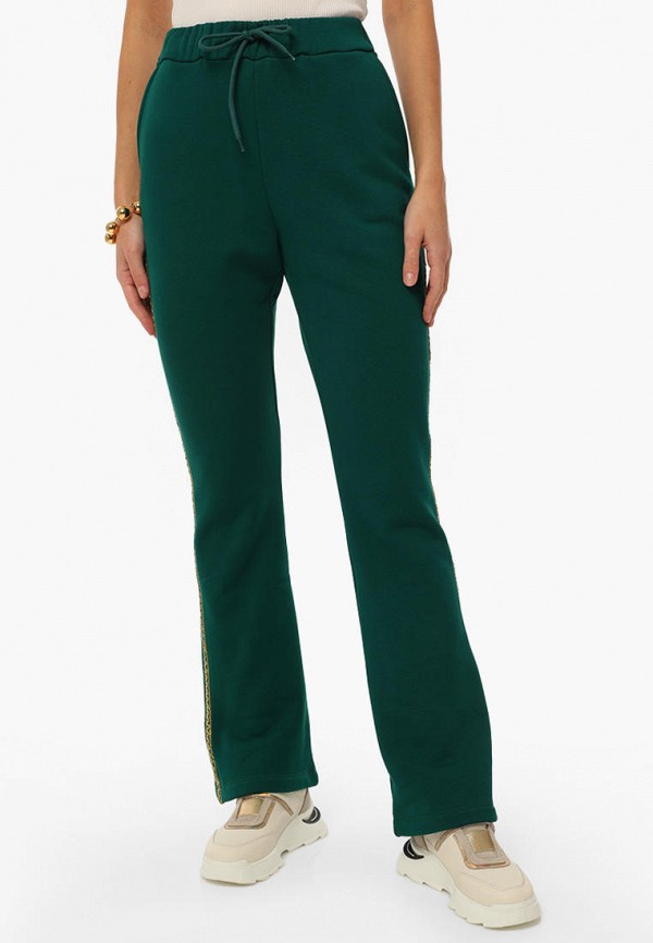 Брюки спортивные Passegiata 7999₽