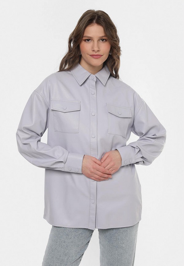 фото Рубашка passegiata