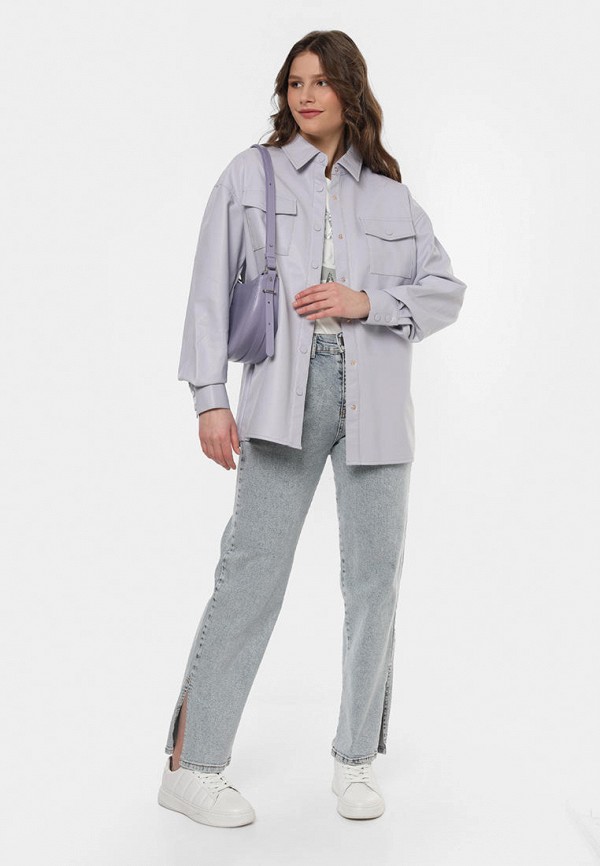 фото Рубашка passegiata