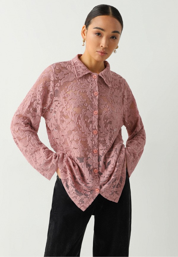 Блуза Time-to-dress