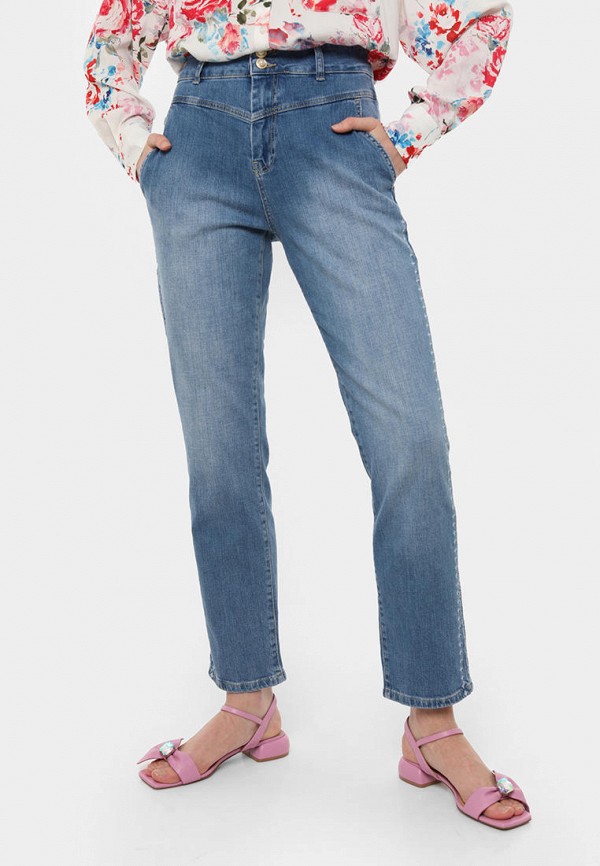 Джинсы Calin Doux 7199₽