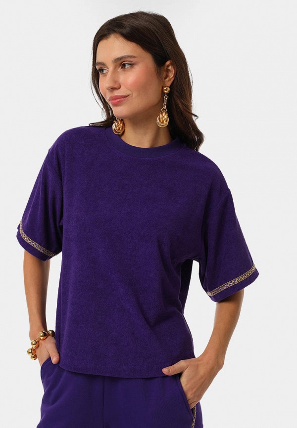 Джемпер Passegiata 3849₽