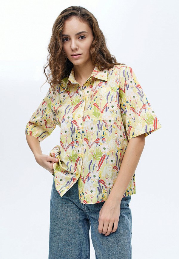 Рубашка Baon 4606₽