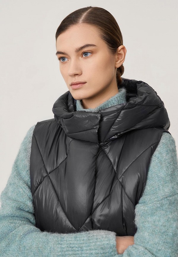 фото Жилет утепленный baon