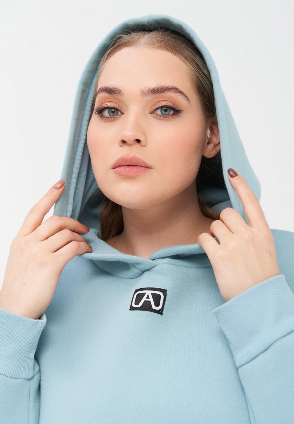 фото Худи артесса