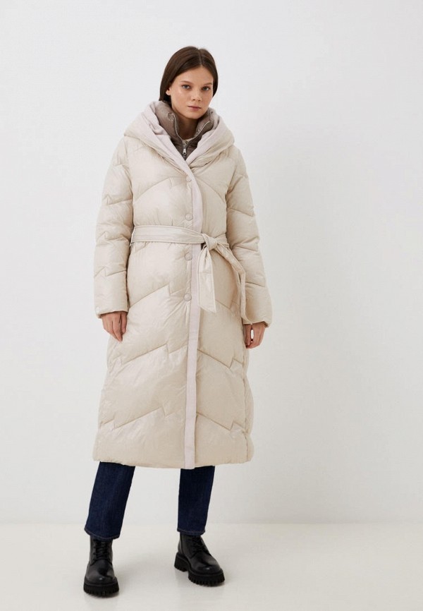 Куртка-пальто Lawinter 18160₽