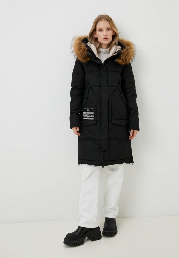 Пуховик Lawinter 14990₽