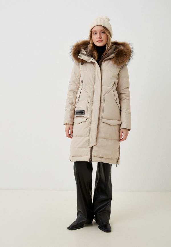 Куртка утепленная Lawinter 12990₽