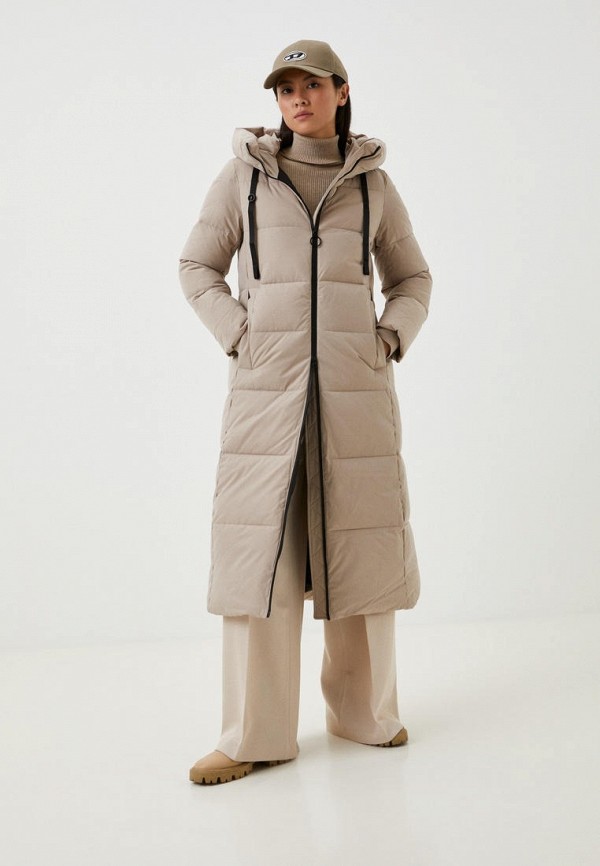 Куртка утепленная Lawinter 14340₽