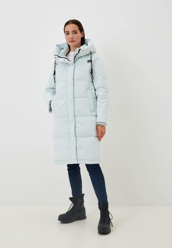 Пуховик Lawinter 4794₽