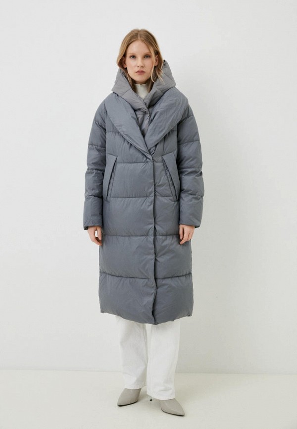 Куртка утепленная Lawinter 17630₽