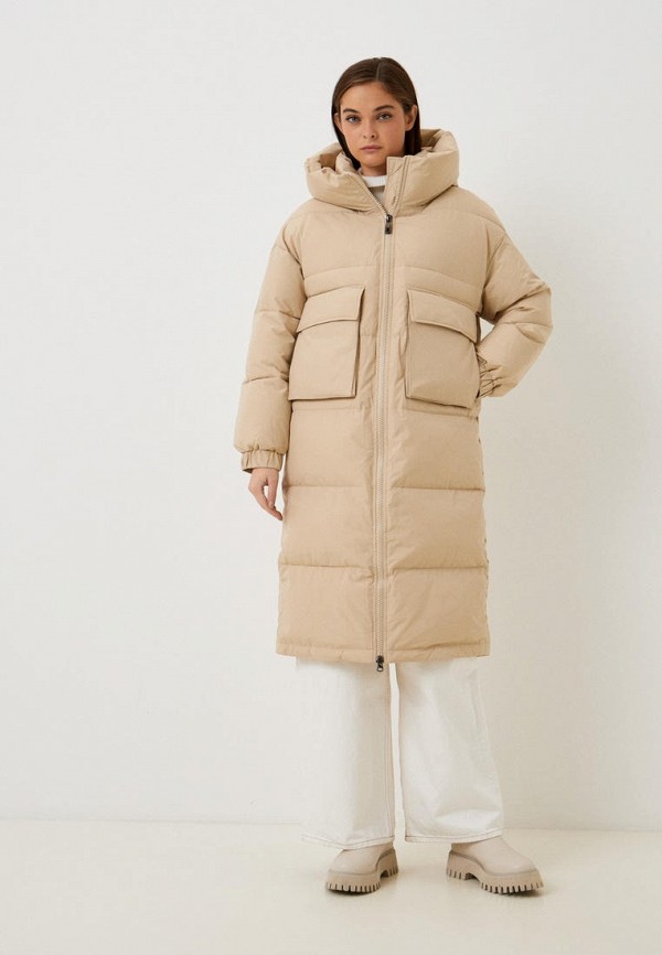 Пуховик Lawinter 11990₽