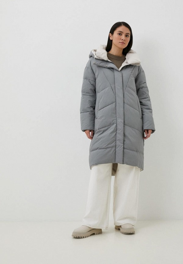 Куртка утепленная Lawinter 4245₽