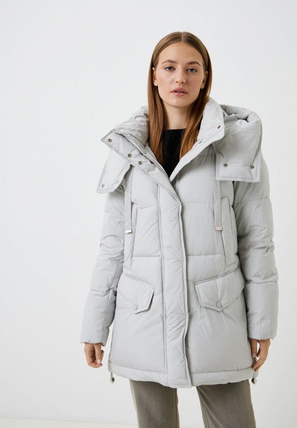 Пуховик Lawinter 13190₽