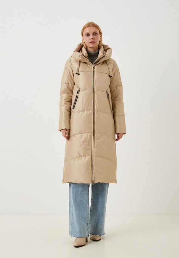 Куртка утепленная Lawinter 13630₽