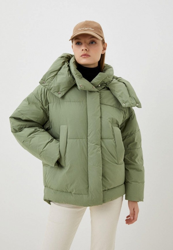 Куртка утепленная Lawinter 9490₽