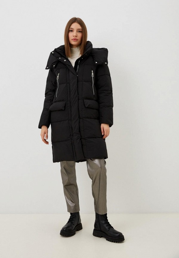 Пуховик Lawinter 12150₽