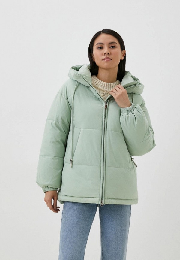 Куртка утепленная Lawinter 14990₽