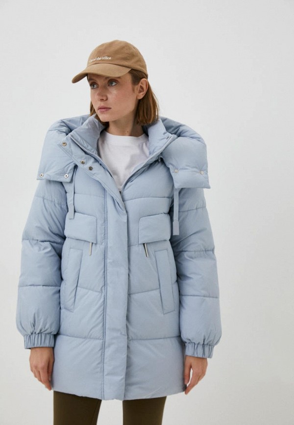 Куртка утепленная Lawinter 14170₽