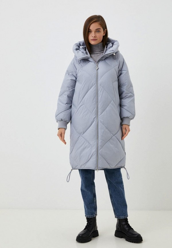 Пуховик Lawinter 8990₽