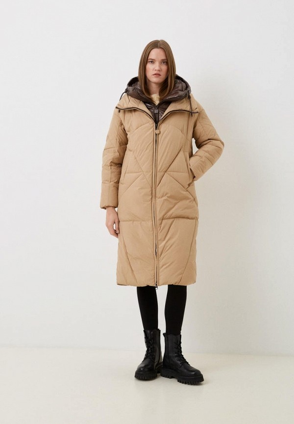 Куртка утепленная Lawinter 16320₽