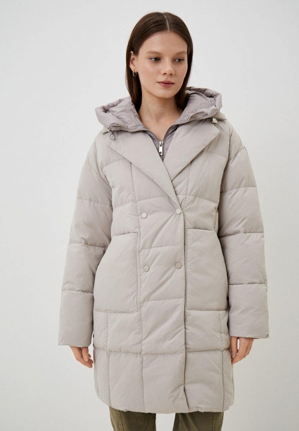 Пуховик Lawinter 7050₽