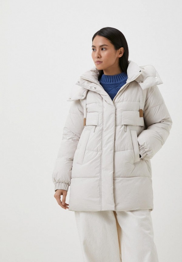 Пуховик Lawinter 3495₽