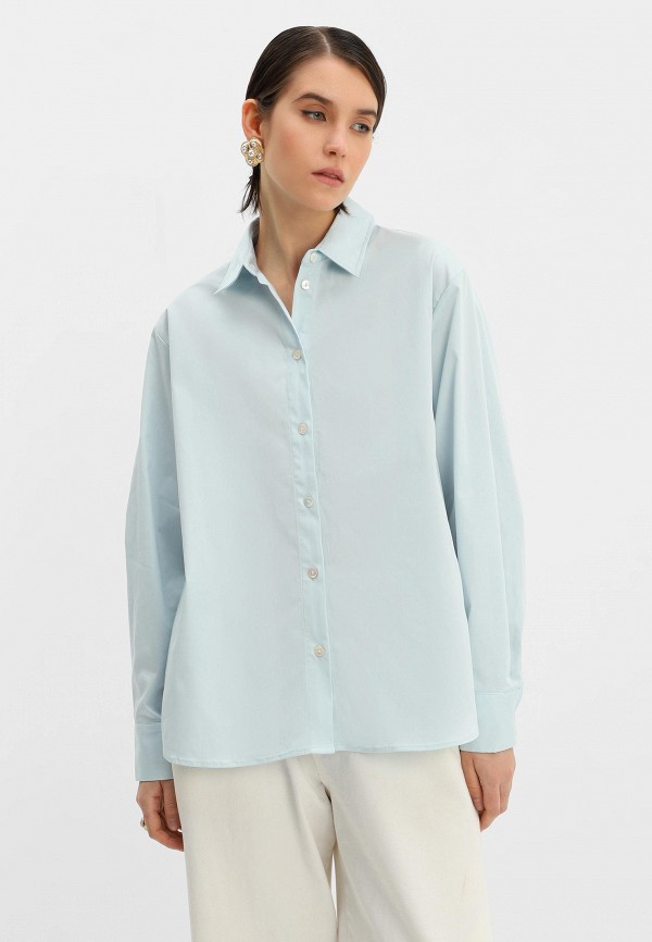 Рубашка Nominee 4549₽