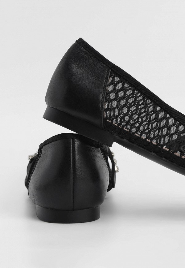 фото Туфли la giostra