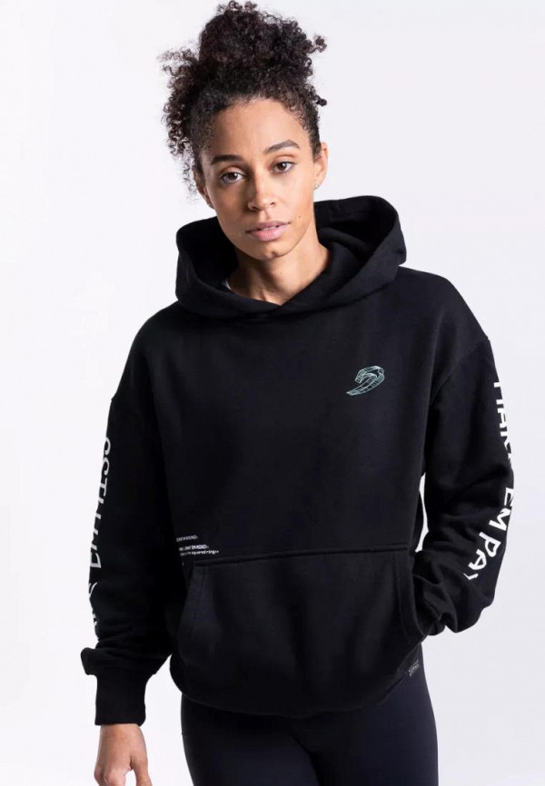 Худи Boxraw 7632₽