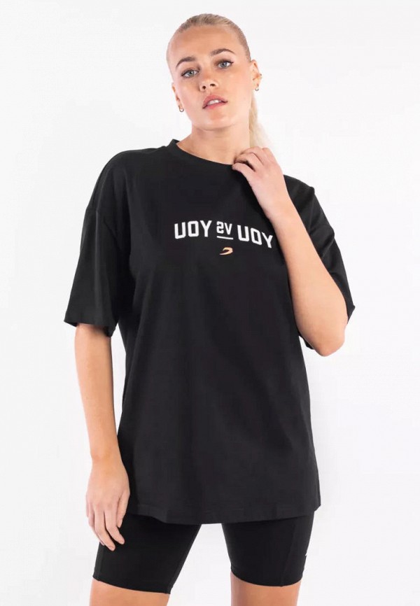 Футболка Boxraw