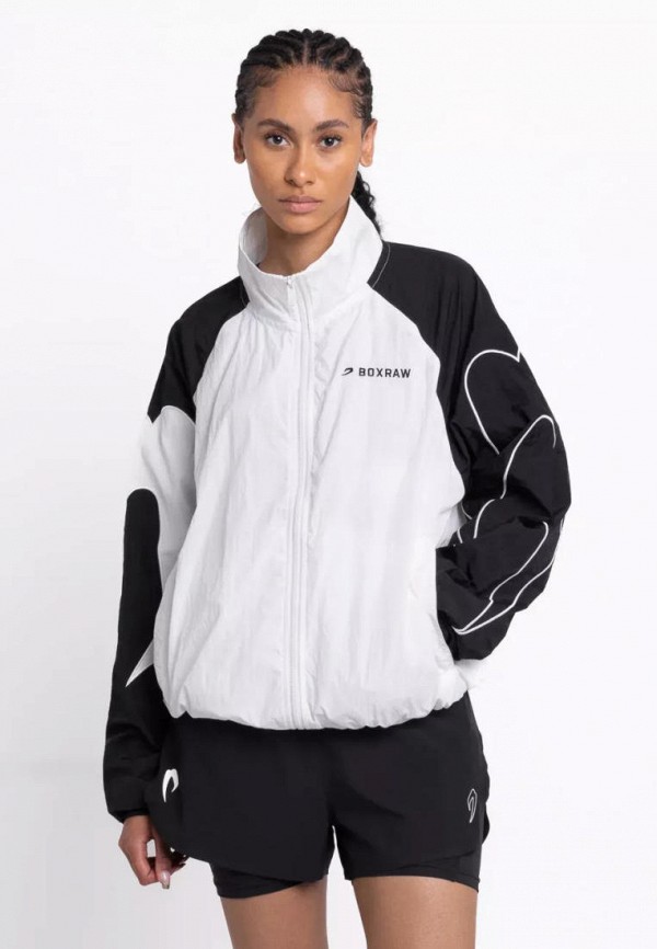 Ветровка Boxraw 12490₽