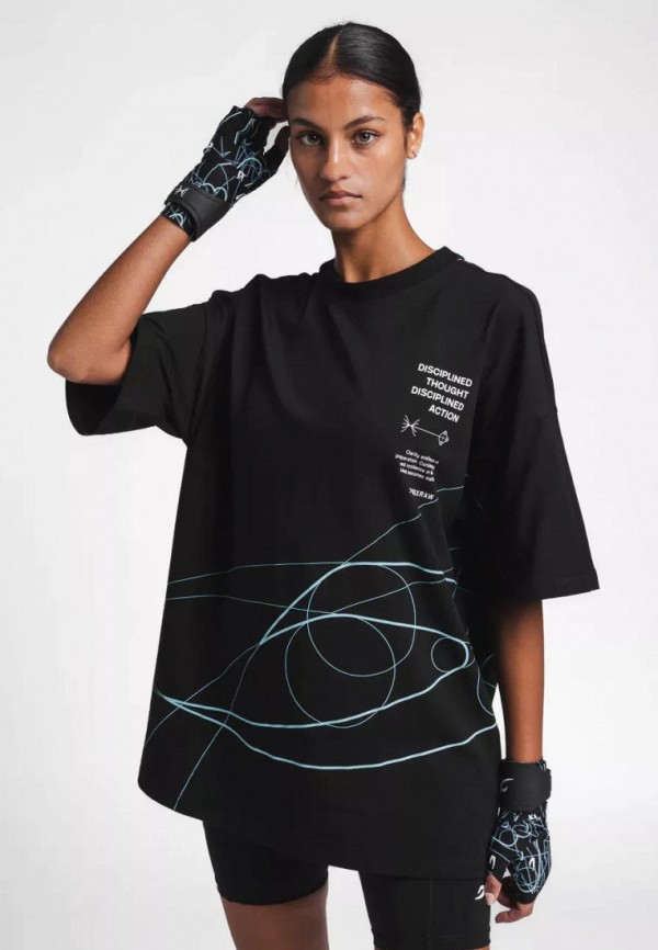 Футболка Boxraw 3743₽