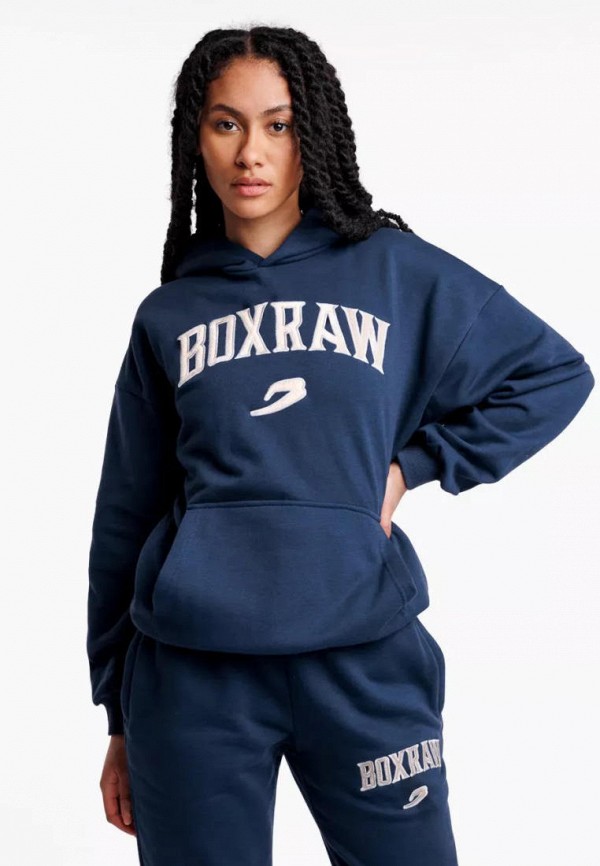 Худи Boxraw 8990₽