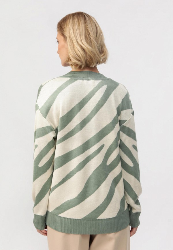 фото Пуловер vivawool