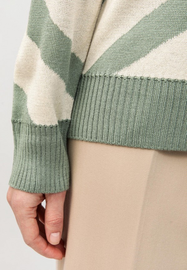 фото Пуловер vivawool