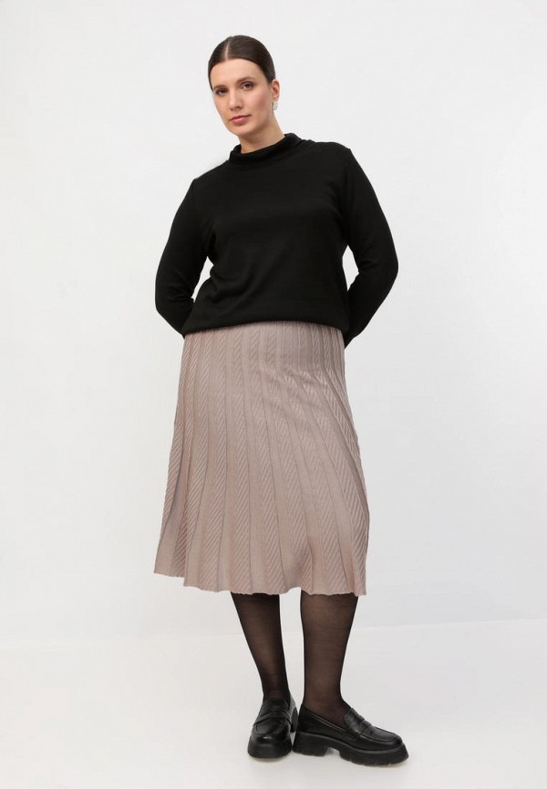 фото Юбка vivawool