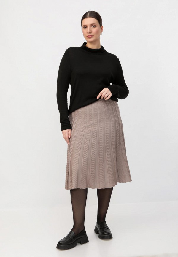 фото Юбка vivawool