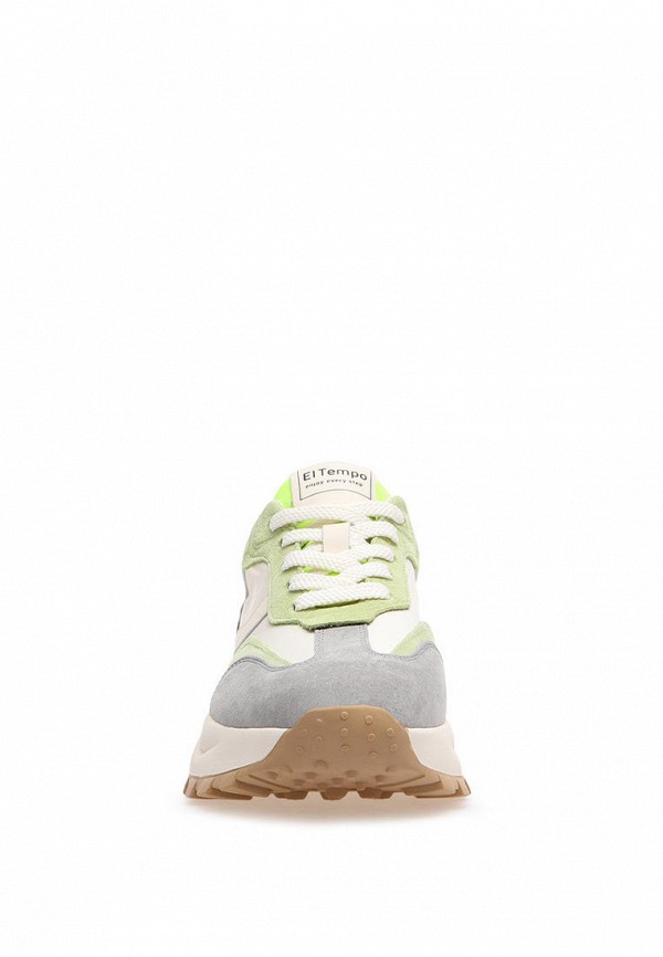 фото Кроссовки el tempo