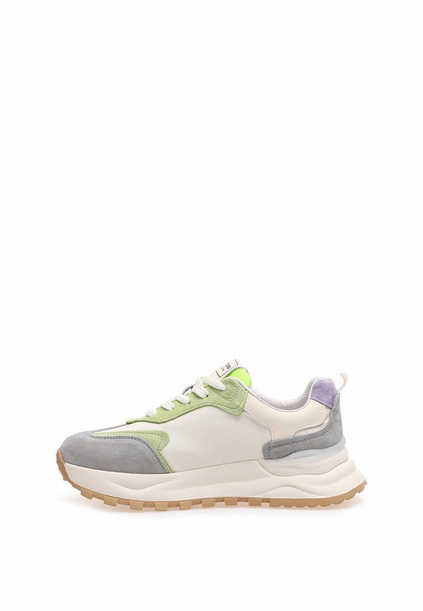 фото Кроссовки el tempo