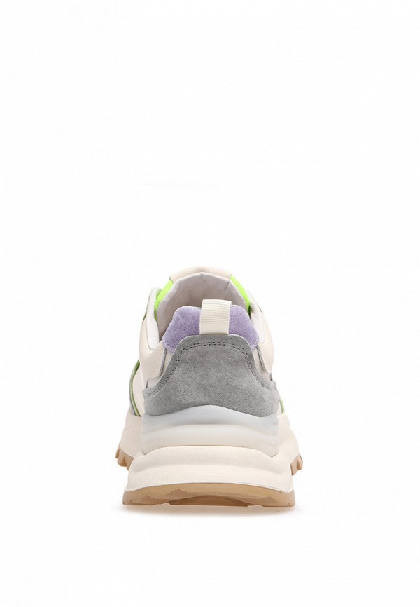 фото Кроссовки el tempo