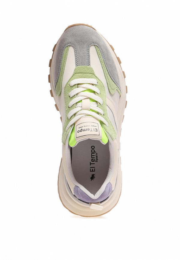 фото Кроссовки el tempo