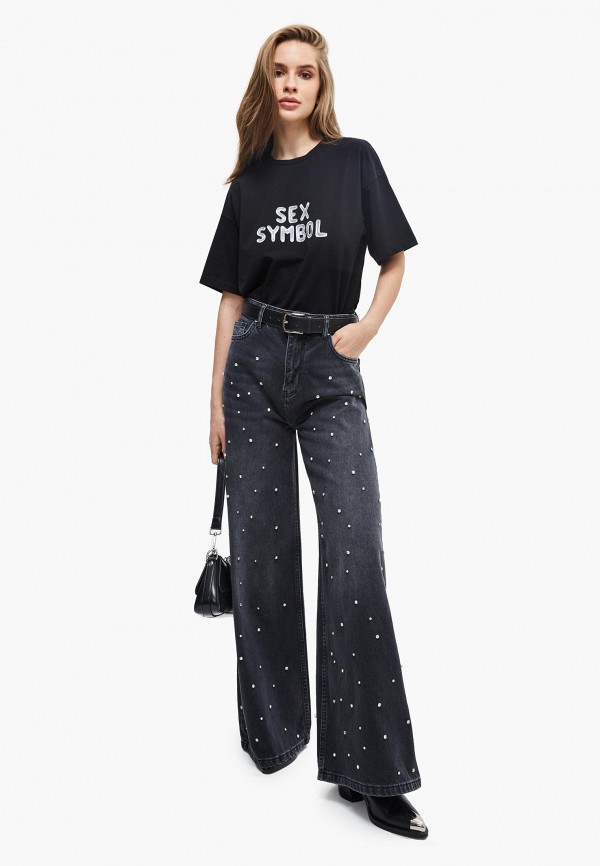 фото Футболка top top