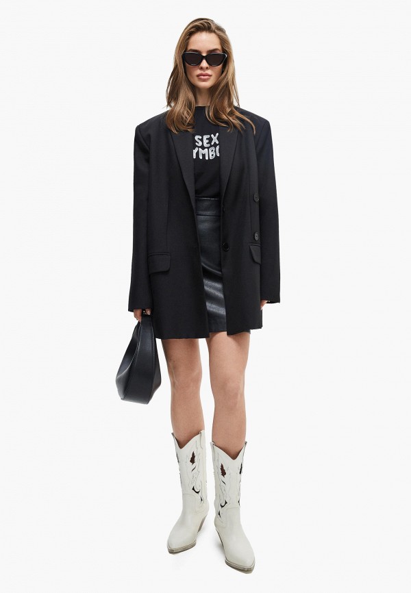 фото Футболка top top